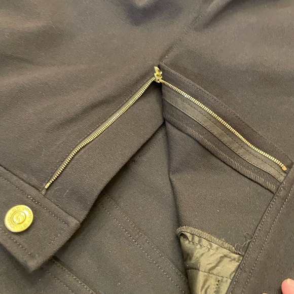 St. John brown pants - Picture 13 of 15